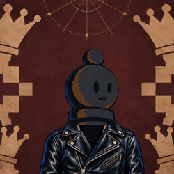 BOARDLORD #2348