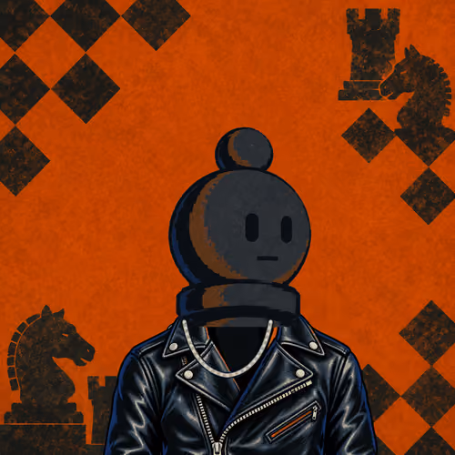 BOARDLORD #3097