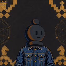BOARDLORD #1380