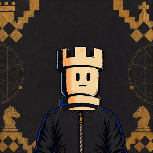 BOARDLORD #564