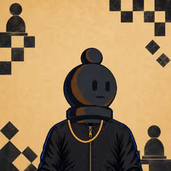 BOARDLORD #2365