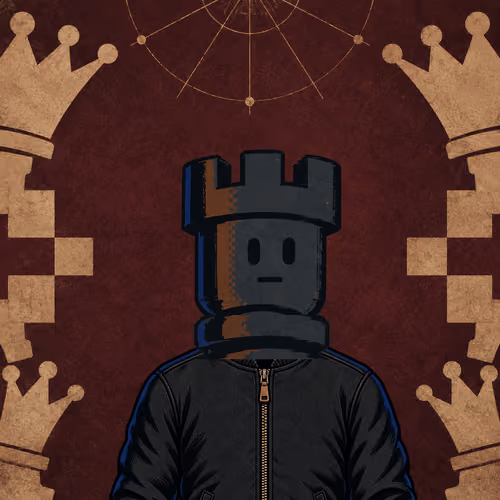 BOARDLORD #63