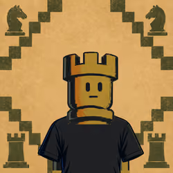 BOARDLORD #3321