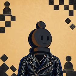 BOARDLORD #622