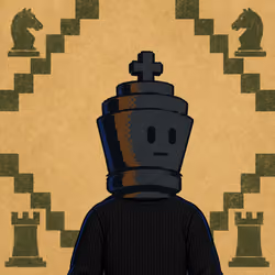 BOARDLORD #900