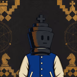 BOARDLORD #2042