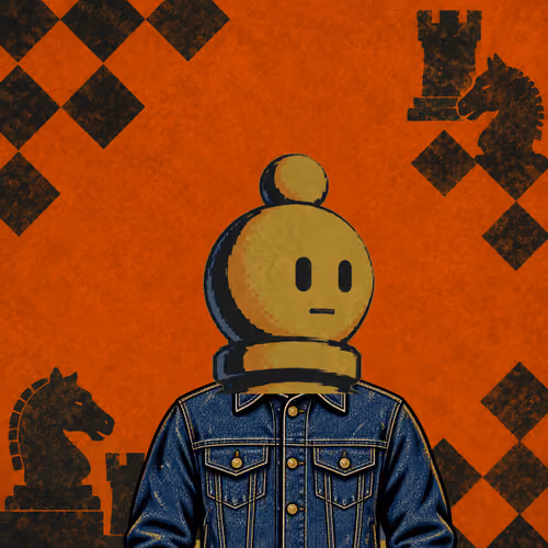 BOARDLORD #65