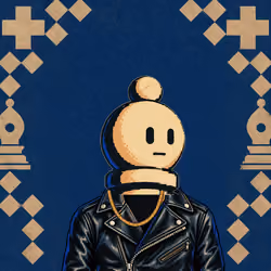 BOARDLORD #2577