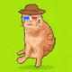 Cash Whiskers #7