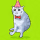Cash Whiskers #35