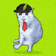 Cash Whiskers #48
