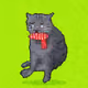 Cash Whiskers #27