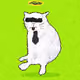 Cash Whiskers #2