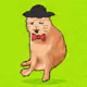 Cash Whiskers #698