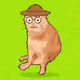 Cash Whiskers #3