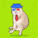 Cash Whiskers #40