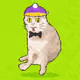 Cash Whiskers #24