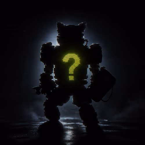 UNREVEALED 