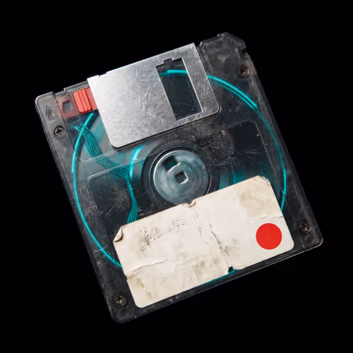 Override Disk