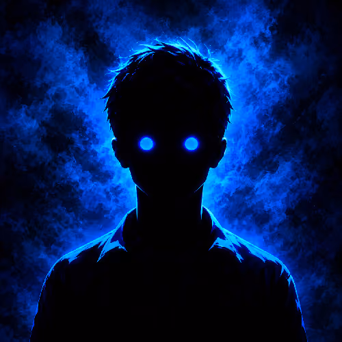 Smile- Unrevealed 