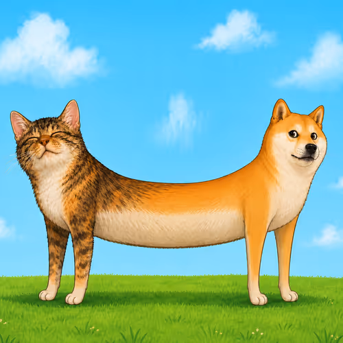 CATEDOGE