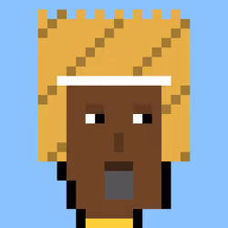 Hood Punk #664
