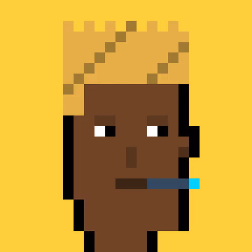 Hood Punk #497