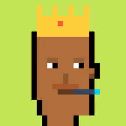 Hood Punk #572