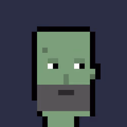 Hood Punk #797