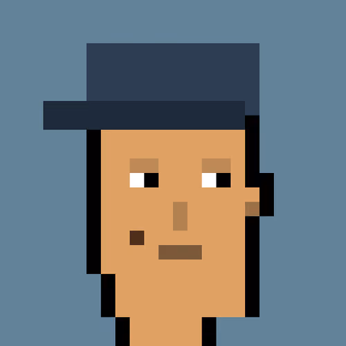 Hood Punk #496