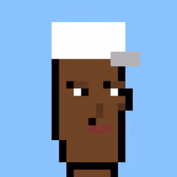 Hood Punk #536