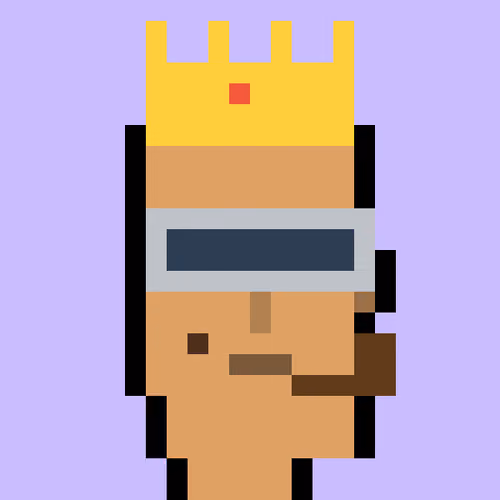 Hood Punk #82