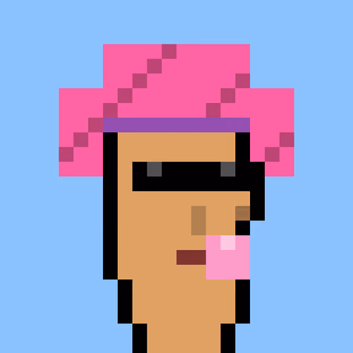 Hood Punk #73