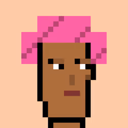 Hood Punk #1417