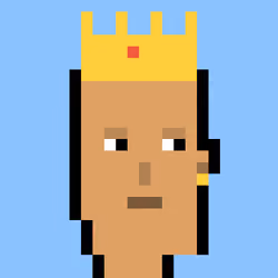 Hood Punk #104