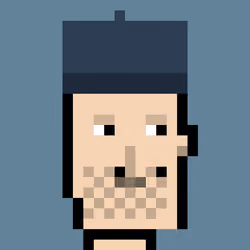 Hood Punk #165