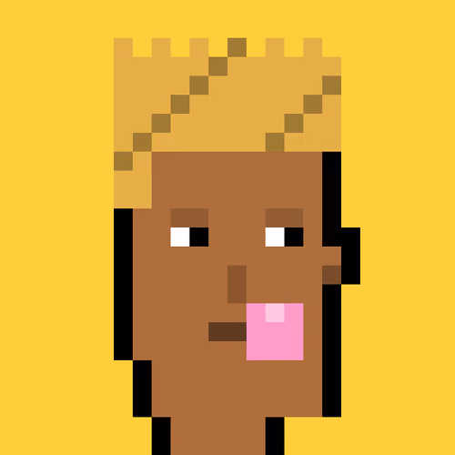 Hood Punk #486