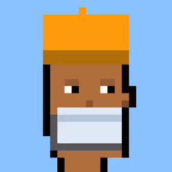 Hood Punk #1354