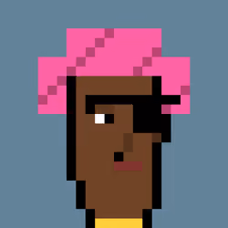 Hood Punk #385