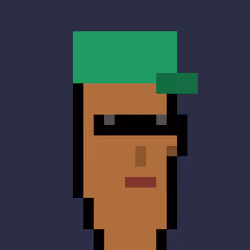 Hood Punk #648