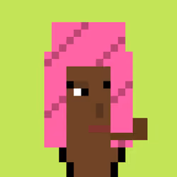 Hood Punk #1054