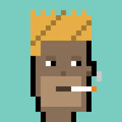 Hood Punk #470