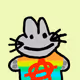 4504