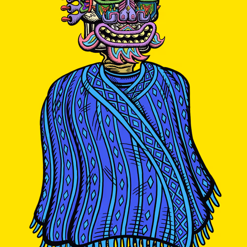 Galaktic Guy #353