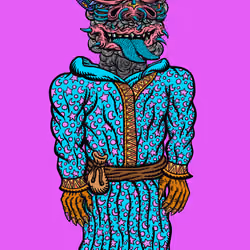 Galaktic Guy #622