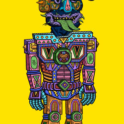 Galaktic Guy #1342