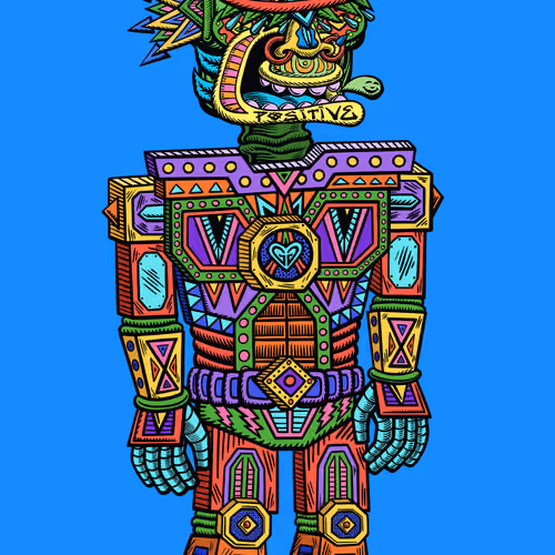 Galaktic Guy #1599