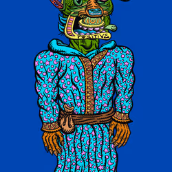 Galaktic Guy #2995
