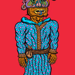 Galaktic Guy #2389