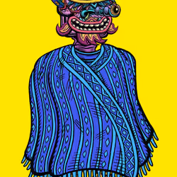 Galaktic Guy #3171